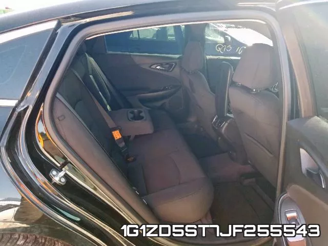 1G1ZD5ST7JF255543 фото 7
