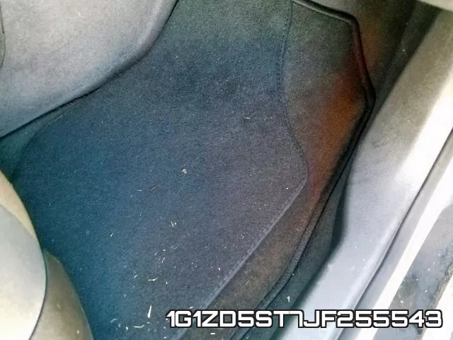 1G1ZD5ST7JF255543 фото 10