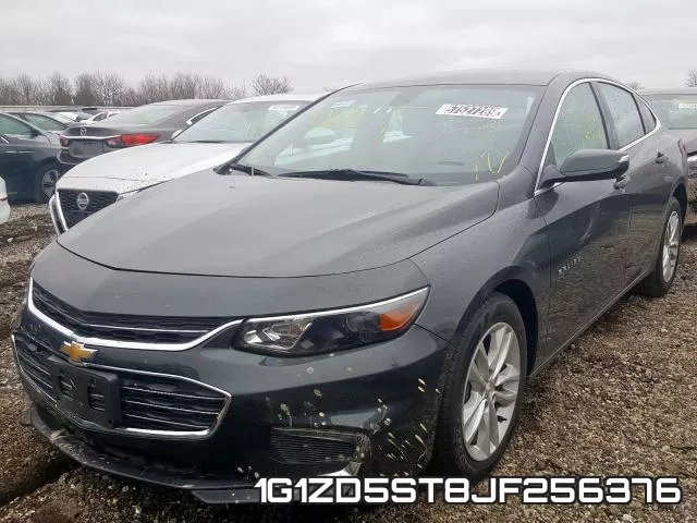1G1ZD5ST8JF256376 фото 3