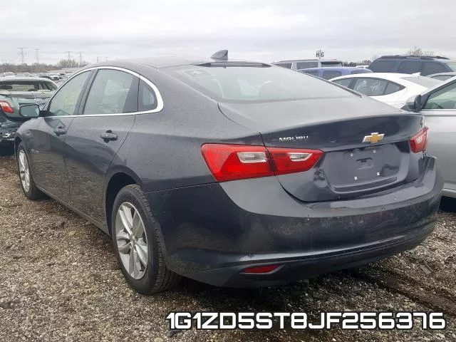 1G1ZD5ST8JF256376 фото 4