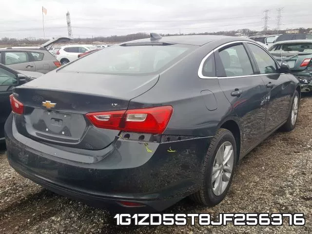 1G1ZD5ST8JF256376 фото 5