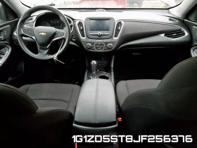 1G1ZD5ST8JF256376 фото 10