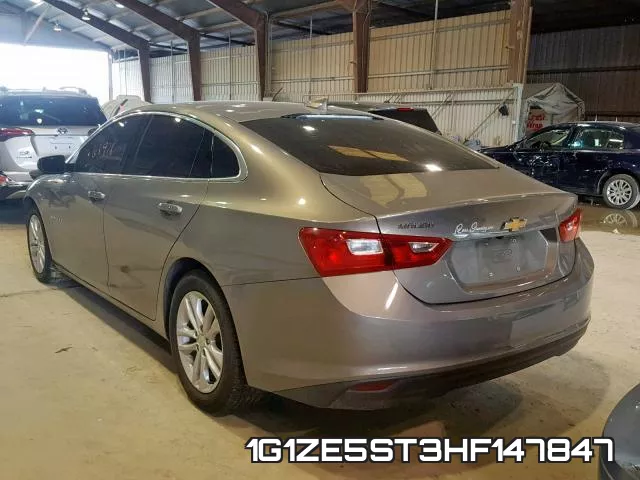 1G1ZE5ST3HF147847 фото 4