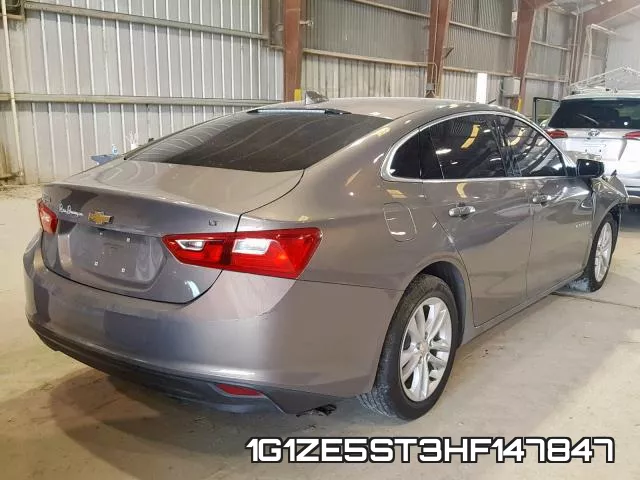 1G1ZE5ST3HF147847 фото 5