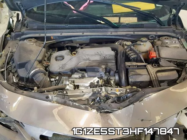 1G1ZE5ST3HF147847 фото 8