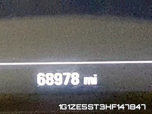 1G1ZE5ST3HF147847 фото 9