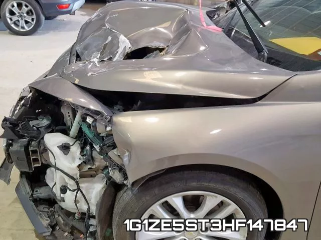 1G1ZE5ST3HF147847 фото 10