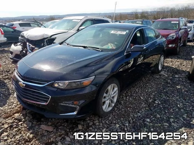 1G1ZE5ST6HF164254 фото 3