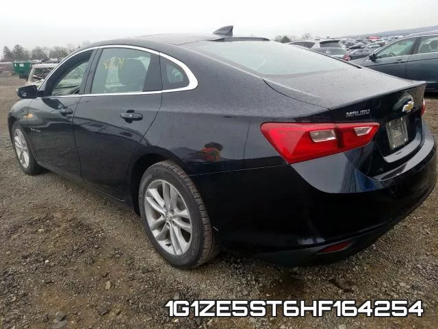 1G1ZE5ST6HF164254 фото 4