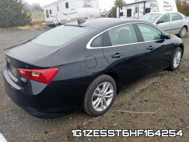 1G1ZE5ST6HF164254 фото 5