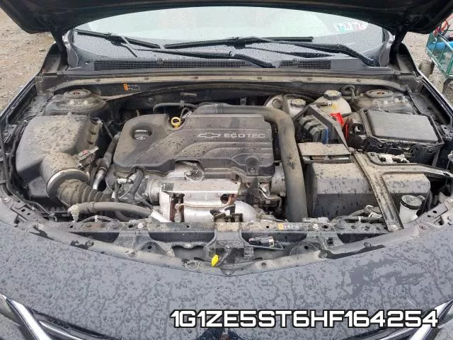 1G1ZE5ST6HF164254 фото 8