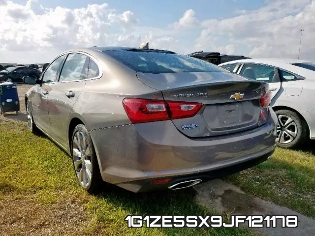 1G1ZE5SX9JF121178 фото 4