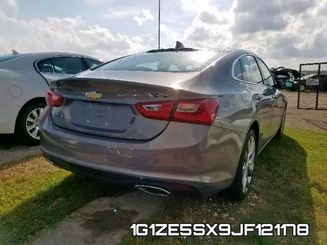 1G1ZE5SX9JF121178 фото 5