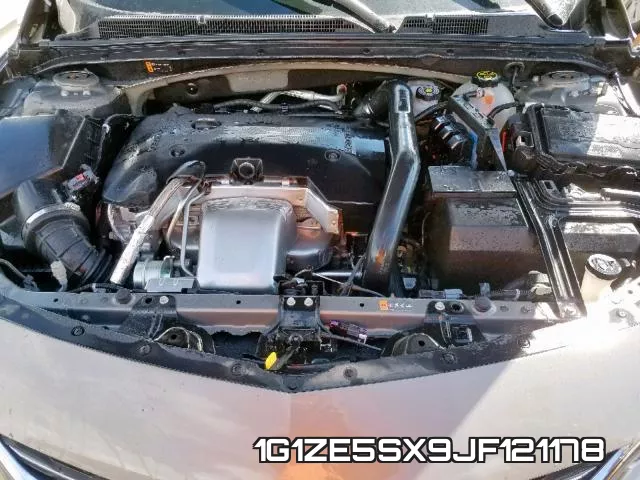 1G1ZE5SX9JF121178 фото 8