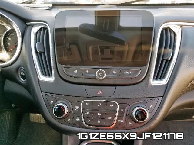 1G1ZE5SX9JF121178 фото 10