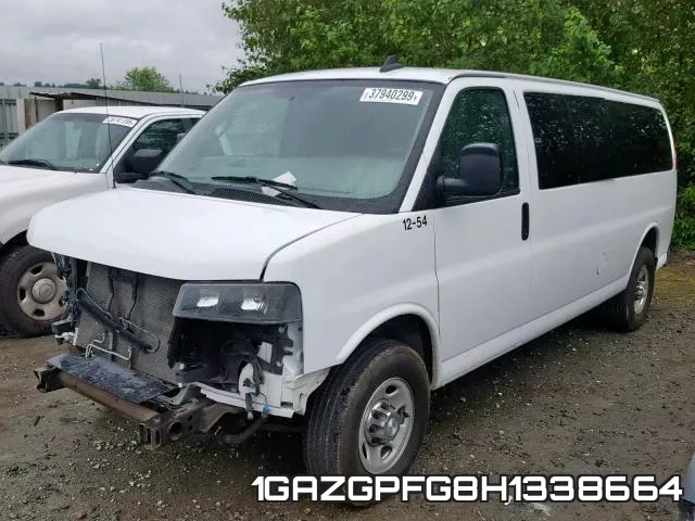 1GAZGPFG8H1338664 фото 3