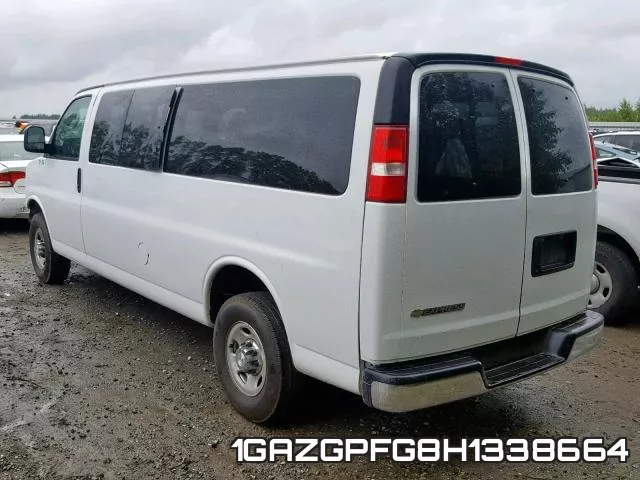 1GAZGPFG8H1338664 фото 4