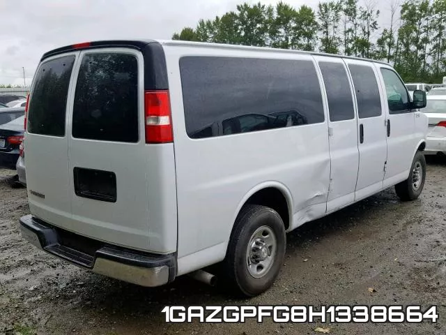 1GAZGPFG8H1338664 фото 5