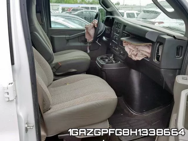 1GAZGPFG8H1338664 фото 6