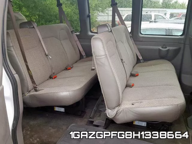 1GAZGPFG8H1338664 фото 7