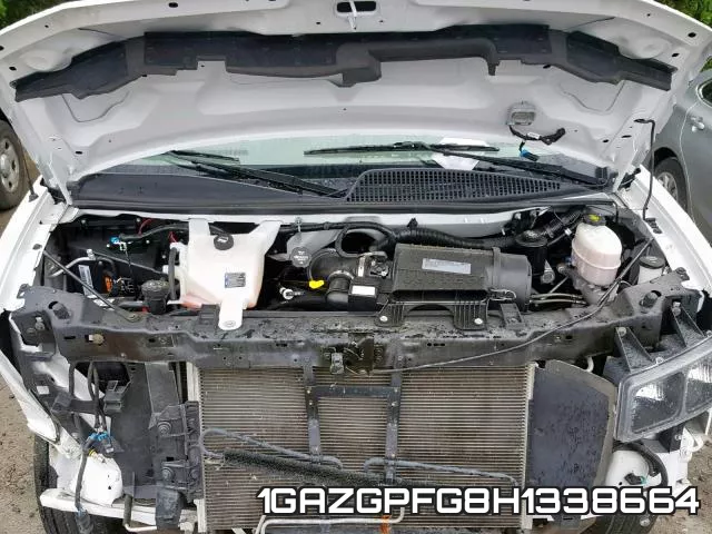 1GAZGPFG8H1338664 фото 8