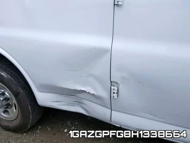 1GAZGPFG8H1338664 фото 10