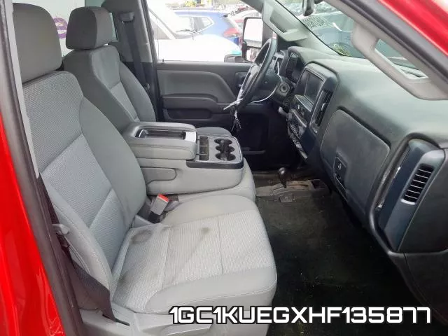 1GC1KUEGXHF135877 фото 6