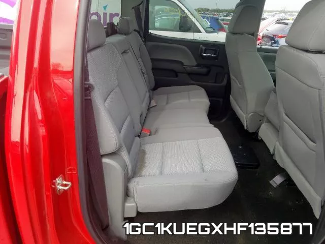 1GC1KUEGXHF135877 фото 7