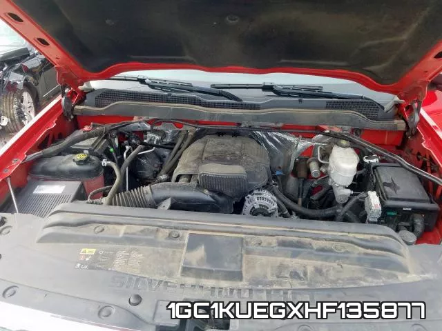 1GC1KUEGXHF135877 фото 8