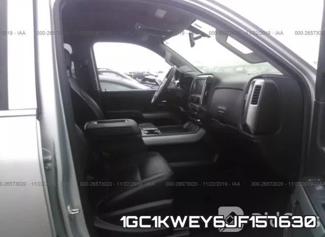 1GC1KWEY6JF157630 фото 6