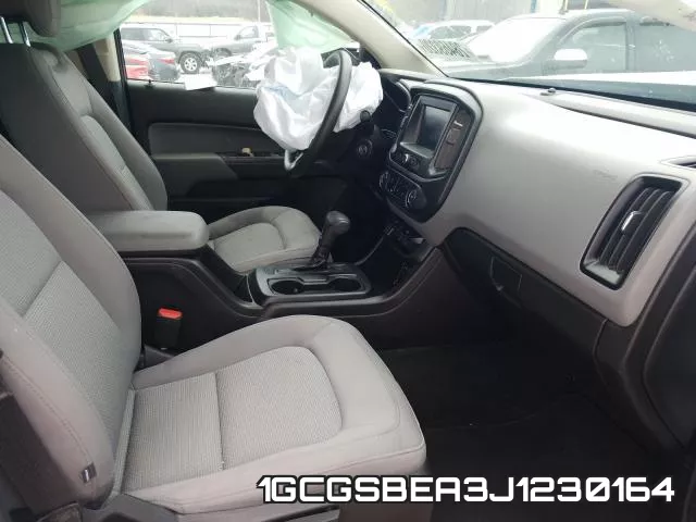 1GCGSBEA3J1230164 фото 6