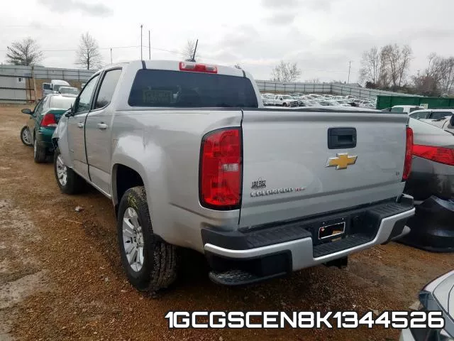 1GCGSCEN8K1344526 фото 4