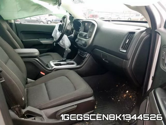 1GCGSCEN8K1344526 фото 6