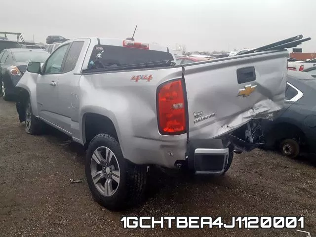 1GCHTBEA4J1120001 фото 4