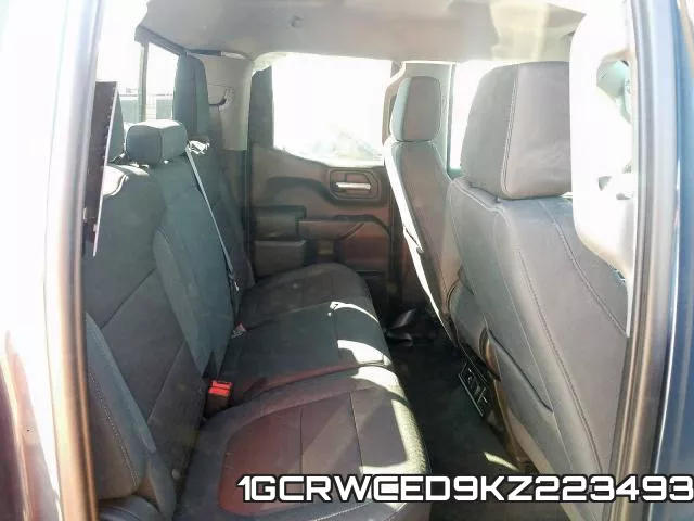 1GCRWCED9KZ223493 фото 7