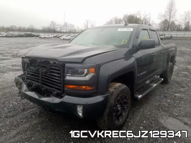 1GCVKREC6JZ129347 фото 3