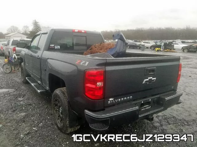 1GCVKREC6JZ129347 фото 4