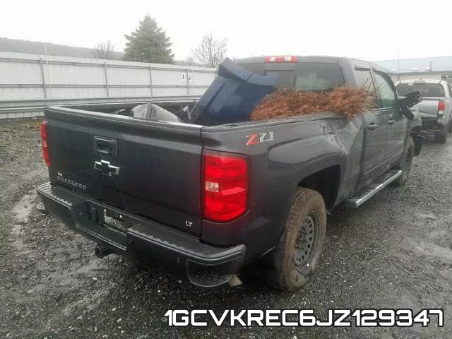 1GCVKREC6JZ129347 фото 5