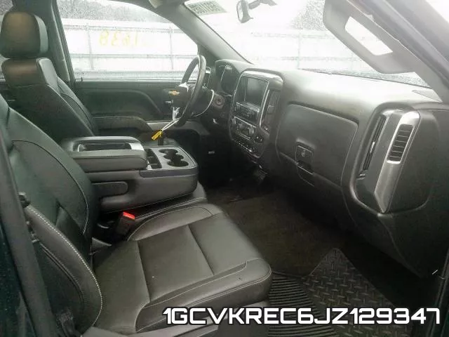 1GCVKREC6JZ129347 фото 6