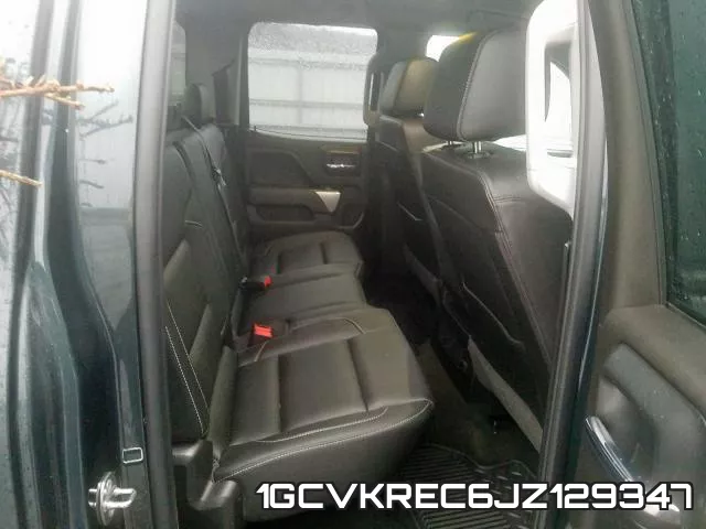 1GCVKREC6JZ129347 фото 7