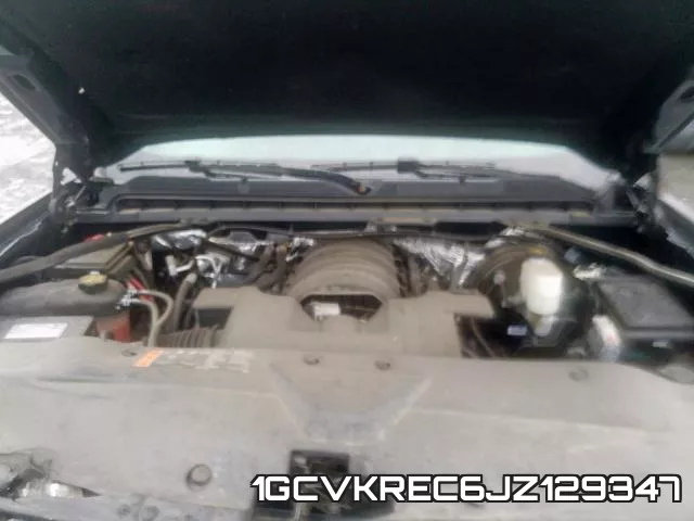 1GCVKREC6JZ129347 фото 8