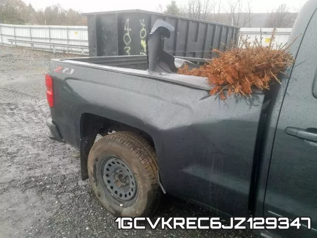 1GCVKREC6JZ129347 фото 10