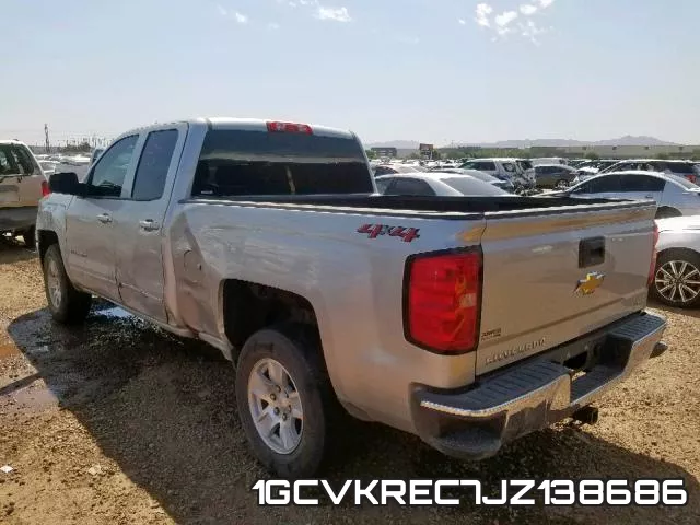 1GCVKREC7JZ138686 фото 4