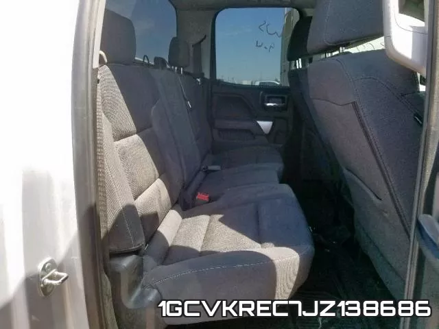 1GCVKREC7JZ138686 фото 7