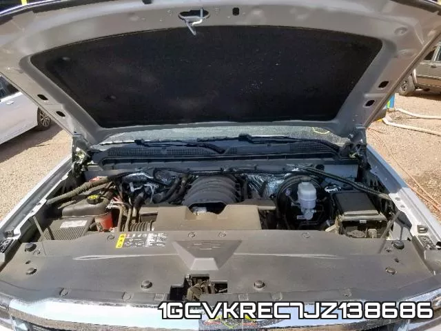 1GCVKREC7JZ138686 фото 8