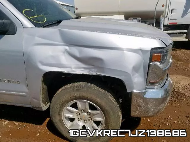 1GCVKREC7JZ138686 фото 10