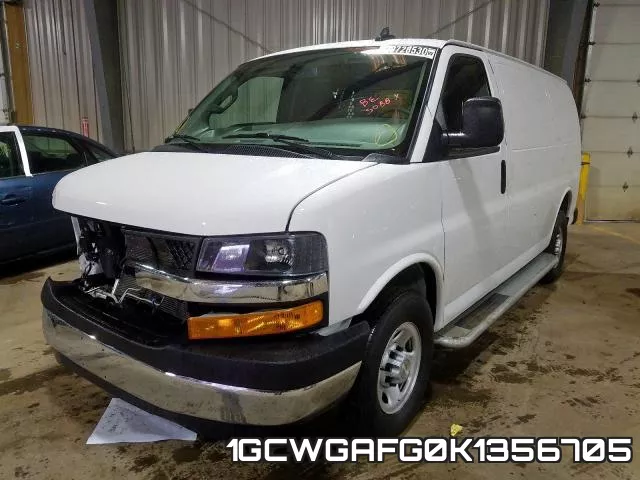1GCWGAFG0K1356705 фото 3