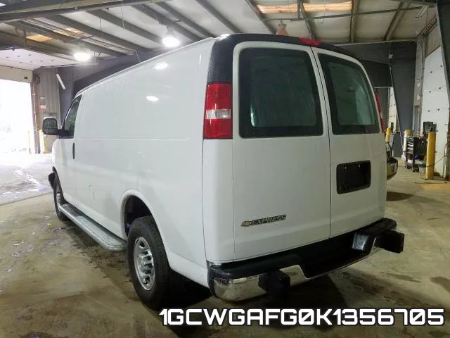 1GCWGAFG0K1356705 фото 4
