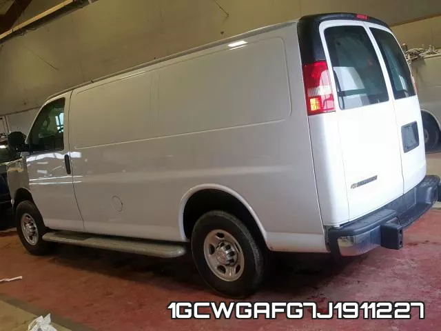 1GCWGAFG7J1911227 фото 4