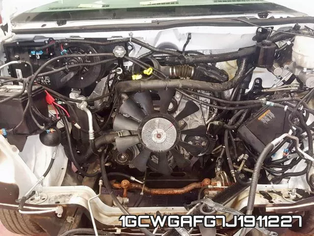 1GCWGAFG7J1911227 фото 8
